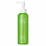 Sungboon Editor - Green Tomato Deep Pore Double Cleansing Ampoule Oil 200g