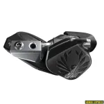 SRAM EC Eagle AXS 12-k&auml;iguline parempoolne 2-nupuline k&auml;igukangi juhtnupp eraldi kinnitusklambriga