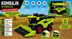 08967 KOMBAIN KASTIS &bdquo;F.H.TOYS PAWEŁ&ldquo;