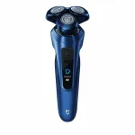 &bdquo;Xiaomi Mijia Electric Shaver Pro Portable&ldquo; sinine | Meeste elektripardel | EL, USB Type-C