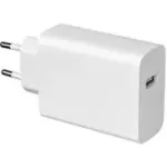 &bdquo;VIVO&ldquo; &bdquo;FlashCharge&ldquo; 90 W laadija, valge
