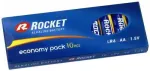 ECO Pack LR6-10BB 10-pack Blister