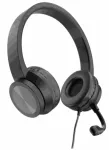 POLONA05B Stereo USB, must