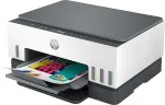 Smart Tank 6005 White/Gray