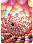 "Universal Spiral Case (9"-10")"