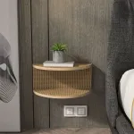 &Ouml;&ouml;kapp, Hanah Home, Hazeran, 45 x 19,6 x 23,8