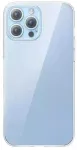 "P60151103201-01 Simple Case Apple iPhone 13 Pro" Transparent