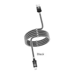 KSC-350 USB to Lightning 3.2A 1m Black