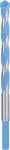 Bosch Expert CYL-9 MultiConstruction drill, O 14mm (working length 150