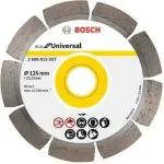 Bosch Diamond Disc Eco For Univrsal 230 x 22.23mm (2608615031)
