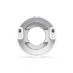 UACC-Bullet-AB-W Base unit white
