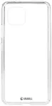 "Soft Cover iPhone 12/ 12 Pro" Transparent