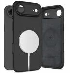 Silikoonist MagSafe iPhone Air, must