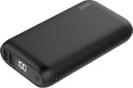 "Extrapower 20000mAh" Black