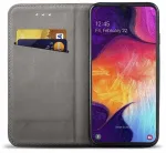 "Magnet Book Case Xiaomi 12 Pro 5G" Black
