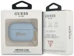 Silicone Charm Cover for Airpods Pro Blue