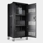 Formcase TransformerCart T36PD Perf. Plus kaasaskantavate seadmete hoidmiseks m&otilde;eldud alus, must