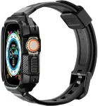 Rugged Armor Pro Apple Watch Ultra 49mm Black