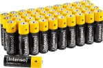 Batteries Energy Ultra AA LR06