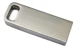 32 GB Iron USB 3.0 h&otilde;bedane
