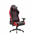 &bdquo;Diablo Chairs&ldquo; kangast m&auml;ngutool, must ja punane, &bdquo;Diablo X-One 2.0 Bloody Mary Small&ldquo; (5907367508116)
