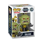 FUNKO POP! Warhammer - Ork Nob