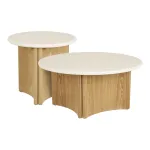 Motril Coffee Table set of 2