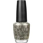 Opi, Nail Lacquer, Nail Polish, Wonderous Star, 15 ml