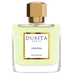 &bdquo;Dusita Cavatina&ldquo; parf&uuml;&uuml;mivesi pihustiga, 50 ml