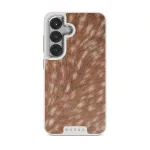 Country Road - Samsung Galaxy S25 Case, Elite Light (Magnetic) / Silver