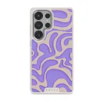 Y2Kool - Samsung Galaxy S25 Ultra Case, Elite Light (Magnetic) / Silver