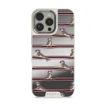 On Hold - iPhone 16 Pro Case, Elite Mirror Light (MagSafe) / Silver