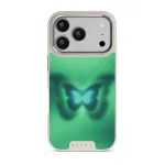 Energy - iPhone 17 Pro Case, Elite Light (MagSafe) / Silver