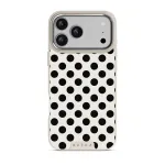 Spoiled - iPhone 17 Pro Max Case, Elite Light (MagSafe) / Silver