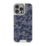 Pathfinder - iPhone 16 Pro Max Case, Elite Light (MagSafe) / Silver