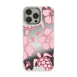 Tan Break - iPhone 16 Pro Max Case, Elite Mirror Light (MagSafe) / Silver