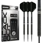 Darts-nooled Winmau Blackout 1, 28 g, 90 % volframist