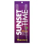 Soleo - Sunset Time Tanning Lotion, 15ml