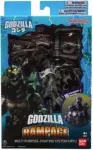 GODZILLA FIGUUR &ndash; MECHA GODZILLA 2003