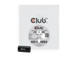 CLUB 3D USB-C emaspistikuga adapter 40G 240 W