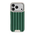 Catch Me - iPhone 17 Pro Case, Elite Light (MagSafe) / Silver