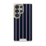 Fast Lane - Samsung Galaxy S25 Ultra Case, Elite Light (Magnetic) / Gold