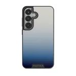 Zero Gravity - Samsung Galaxy S25 Plus Case, Elite Dark (Magnetic) / Silver