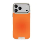 Flare - iPhone 17 Pro Max Case, Elite Light (MagSafe) / Silver