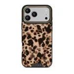 Off Duty - iPhone 17 Pro Max Case, Elite Dark (MagSafe) / Gold