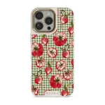 Heirloom - iPhone 16 Pro Max Case, Elite Light (MagSafe) / Gold
