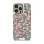 Yume - iPhone 16 Pro Case, Elite Light (MagSafe) / Gold