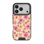 Island Life - iPhone 17 Pro Case, Elite Dark (MagSafe) / Silver
