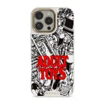 Ignition - iPhone 16 Pro Max Case, Elite Light (MagSafe) / Gold