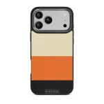 Triple Take - iPhone 17 Pro Max Case, Elite Dark (MagSafe) / Gunmetal